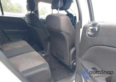 2011 Dodge Caliber Mainstreet from USA, damaged, VIN 1B3CB3HA2BD264713